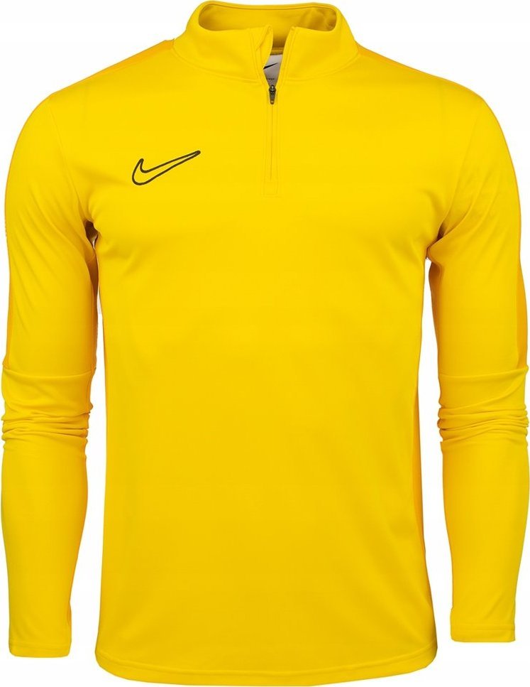 Nike Bluza mska Nike DF Academy 23 SS Drill óta DR1352 719 2XL