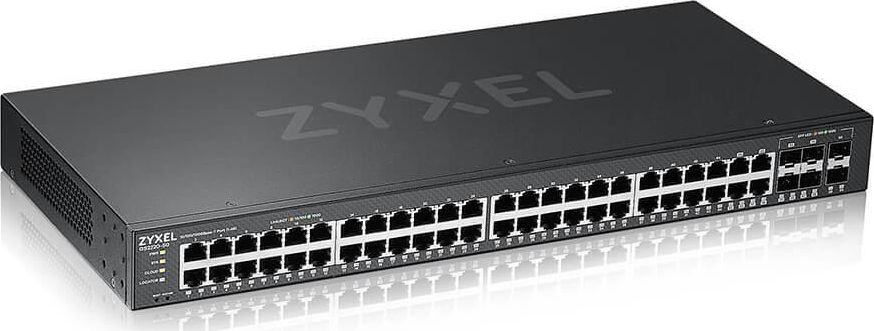 Switch ZyXEL GS2220-50-EU0101F
