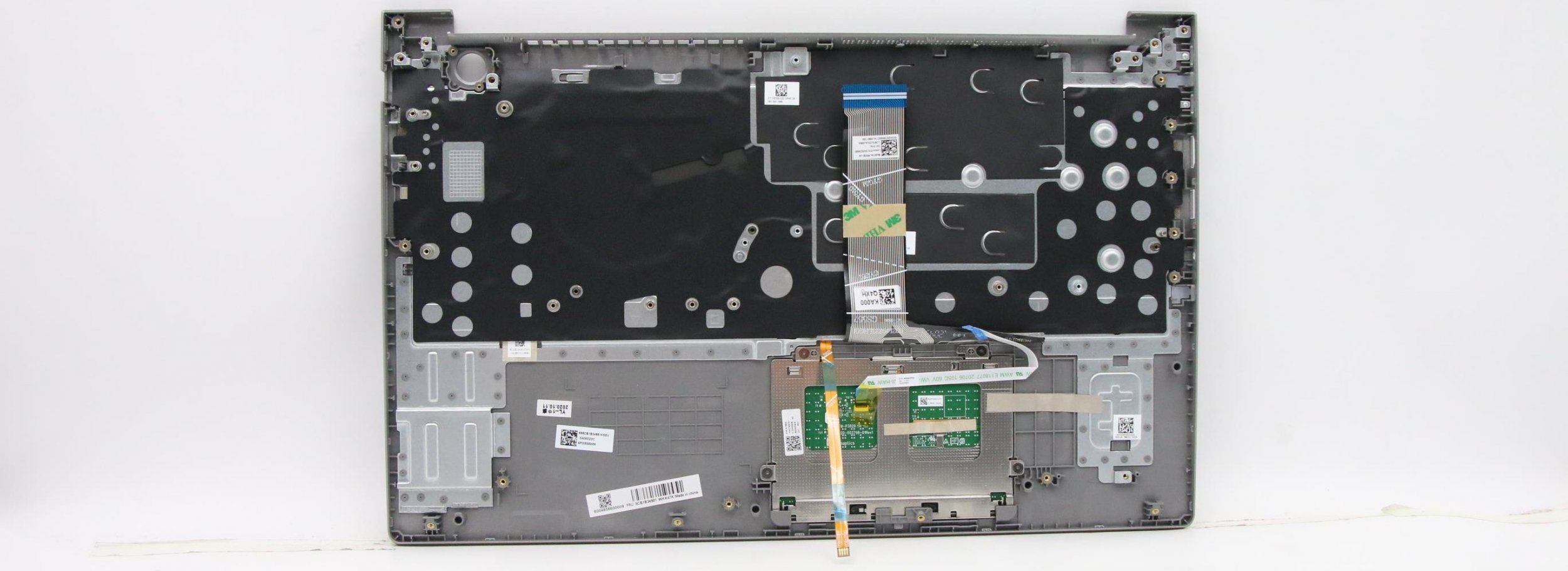Lenovo UpperCaseASM_SPA C20VE MGBL
