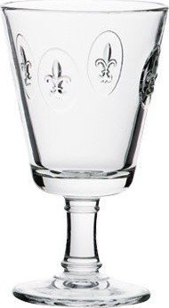 LA ROCHERE Fleur de lys Kieliszek 240ml