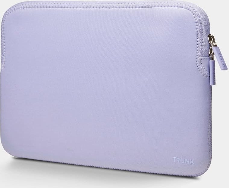 Etui Trunk Trunk Neoprene Sleeve 33 cm (13") Etui kieszeniowe Liliowy