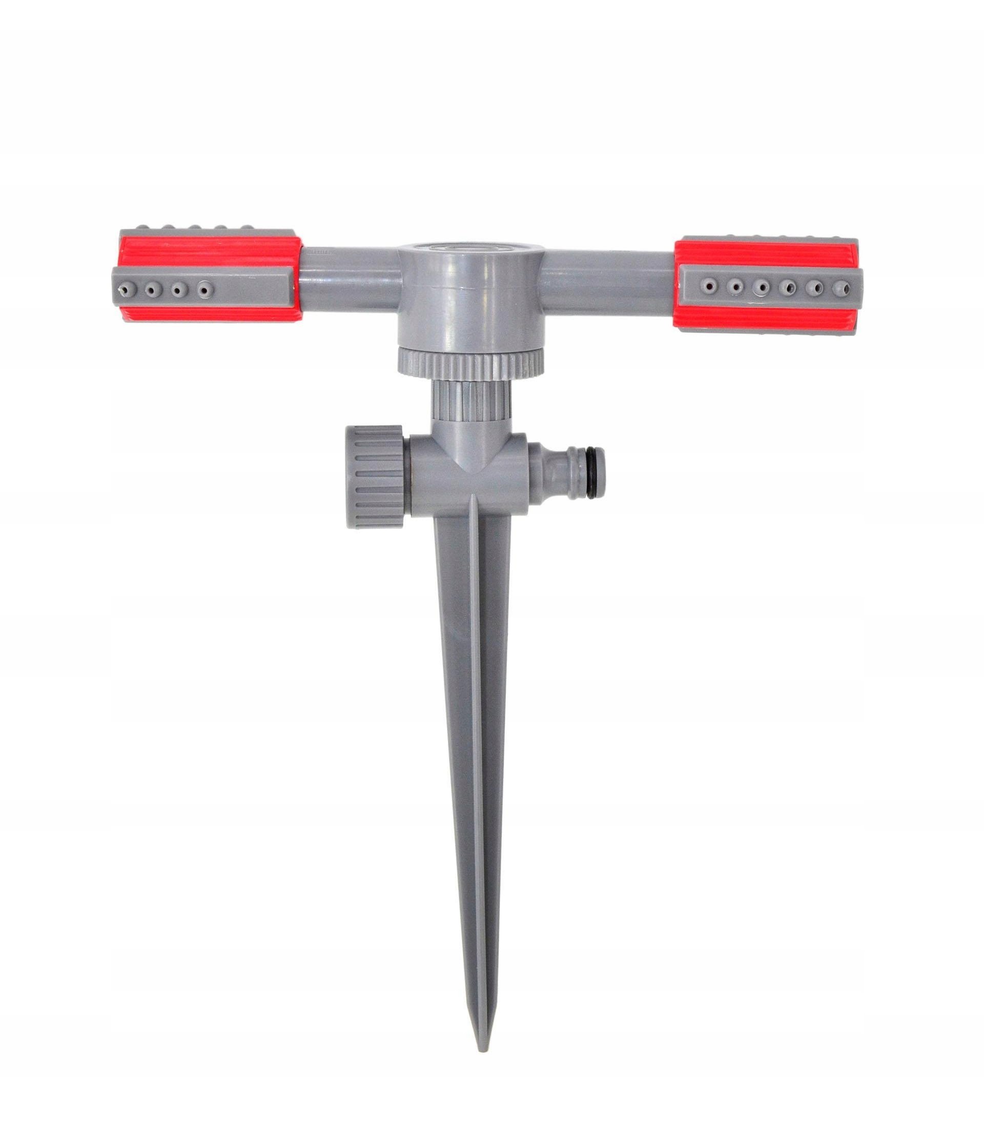 AWTools Zraszacz 2-ramienny