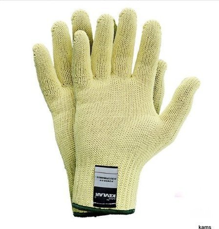 R.E.I.S. RJ-KEVLAR rękawice ochronne 10