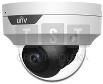 IPC3534LB-ADZK-H Kamera IP UNIVIEW 4Mpix 2.8-12mm MZ IR40m WDR mikr
