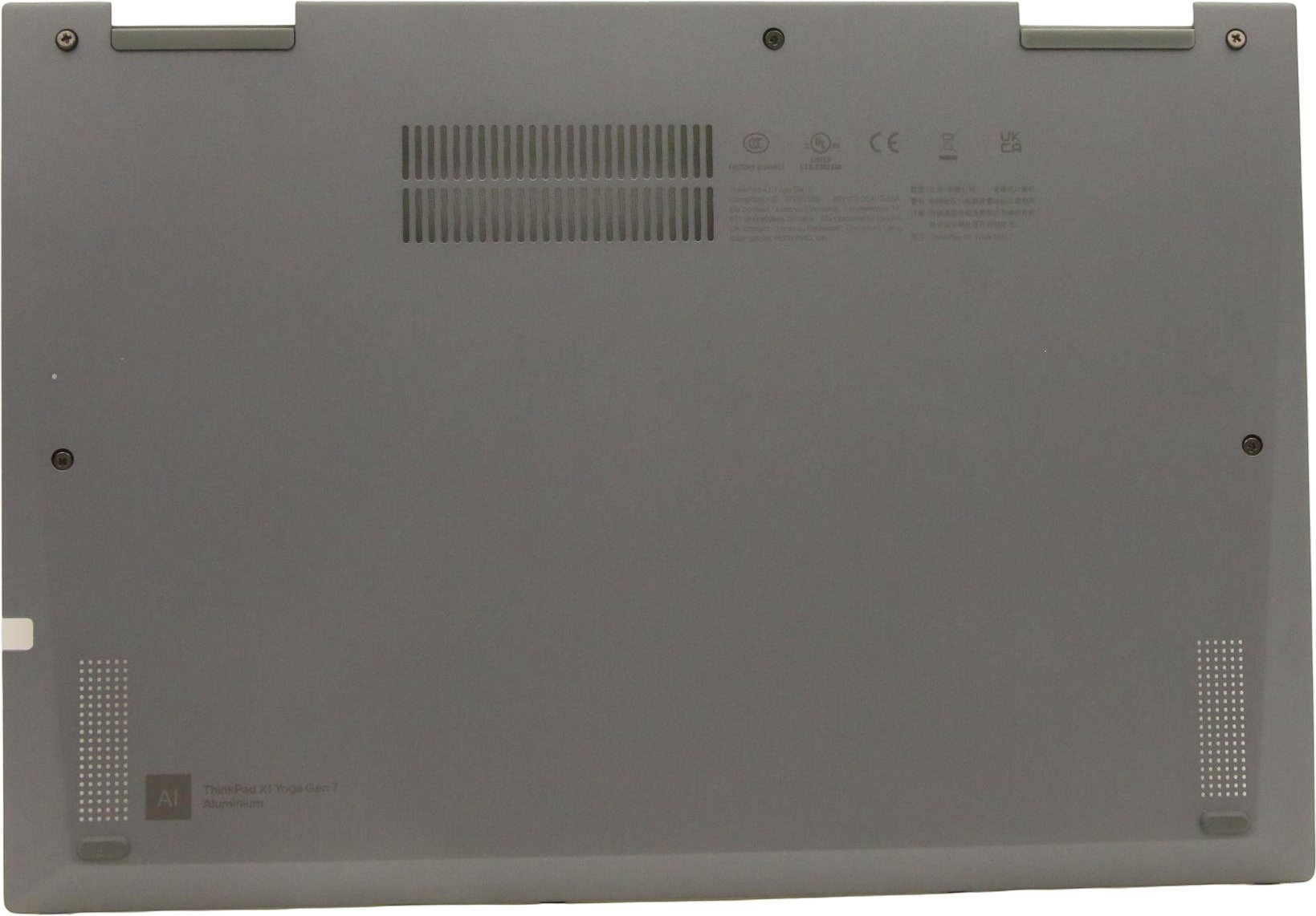 ThinkPad X1 Yoga Gen 7 WWAN