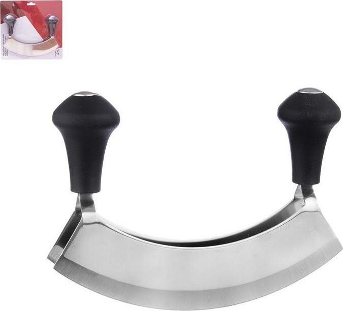 Orion Nóż / siekacz / krajalnica do ziół i warzyw