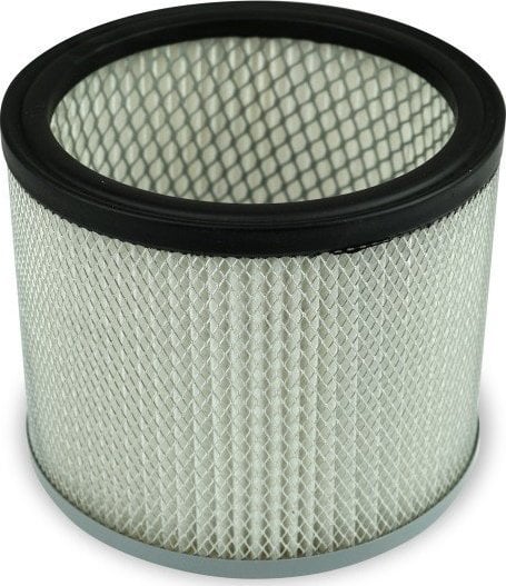 Dedra Filtr HEPA z metalowym oplotem, do odkurzacza kominkowego