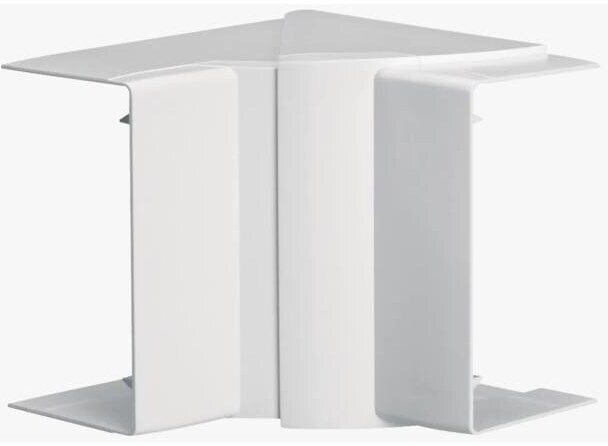 tehalit.LF/LFF Kąt wewnętrzny regulowany 60x90mm, biały LFF6009049016