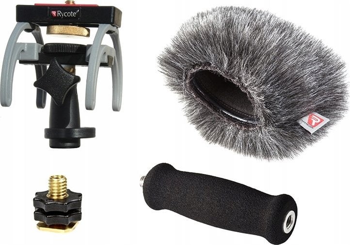 Rycote Rycote Audio Kit - Sony PCM-D100