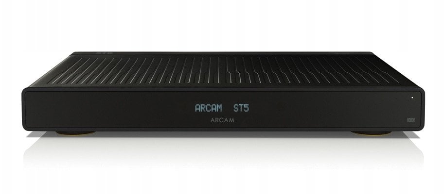 Streamer Arcam Radia ST5