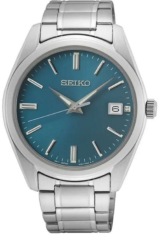 Zegarek Seiko Quartz SUR525P1