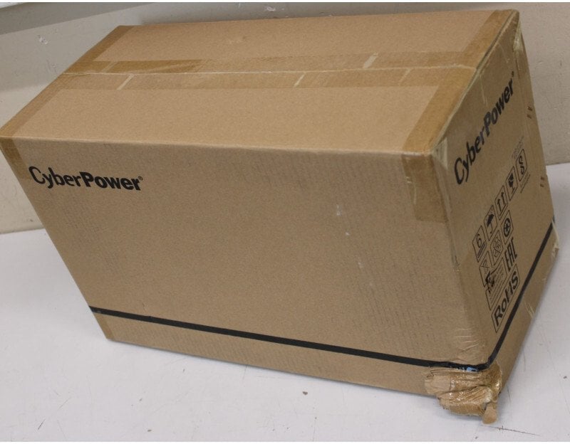 UPS CyberPower Smart App UPS Systems | OLS1500EA-DE | 1500 VA | 1350 W