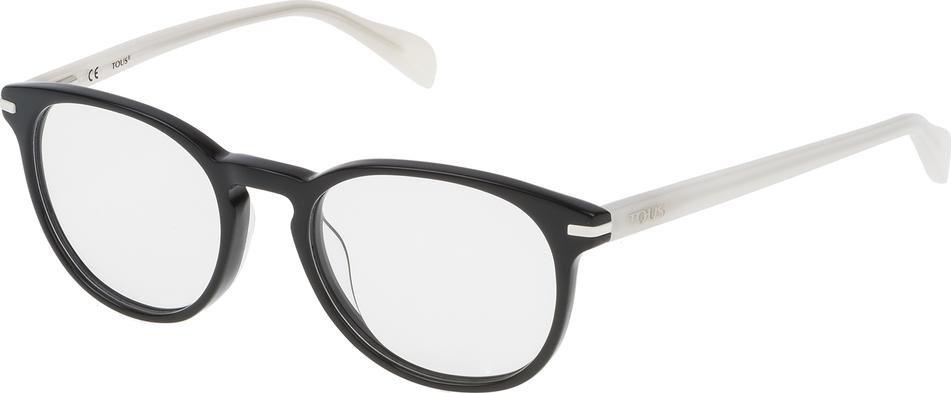 Tous GLASSES TOUS WOMAN VTO926500700 (Lens/Bridge/Temple) 50/19/140 mm) NoSize