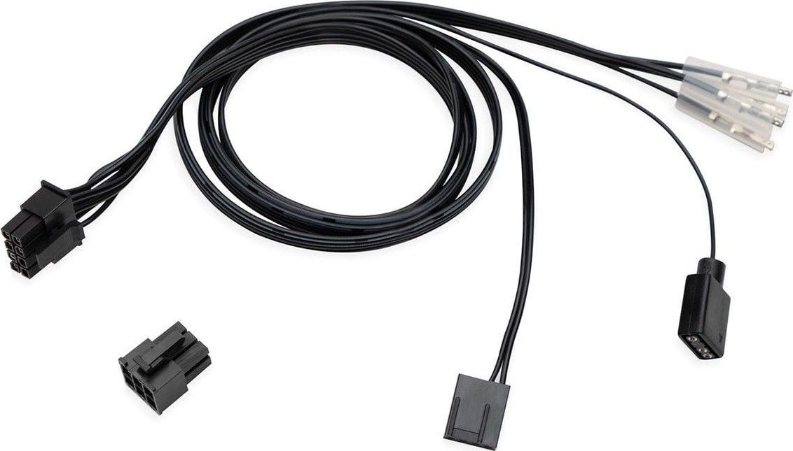 EK Water Blocks EK Water Blocks EK-Loop OmniLink 6-Pin-Stromkabel