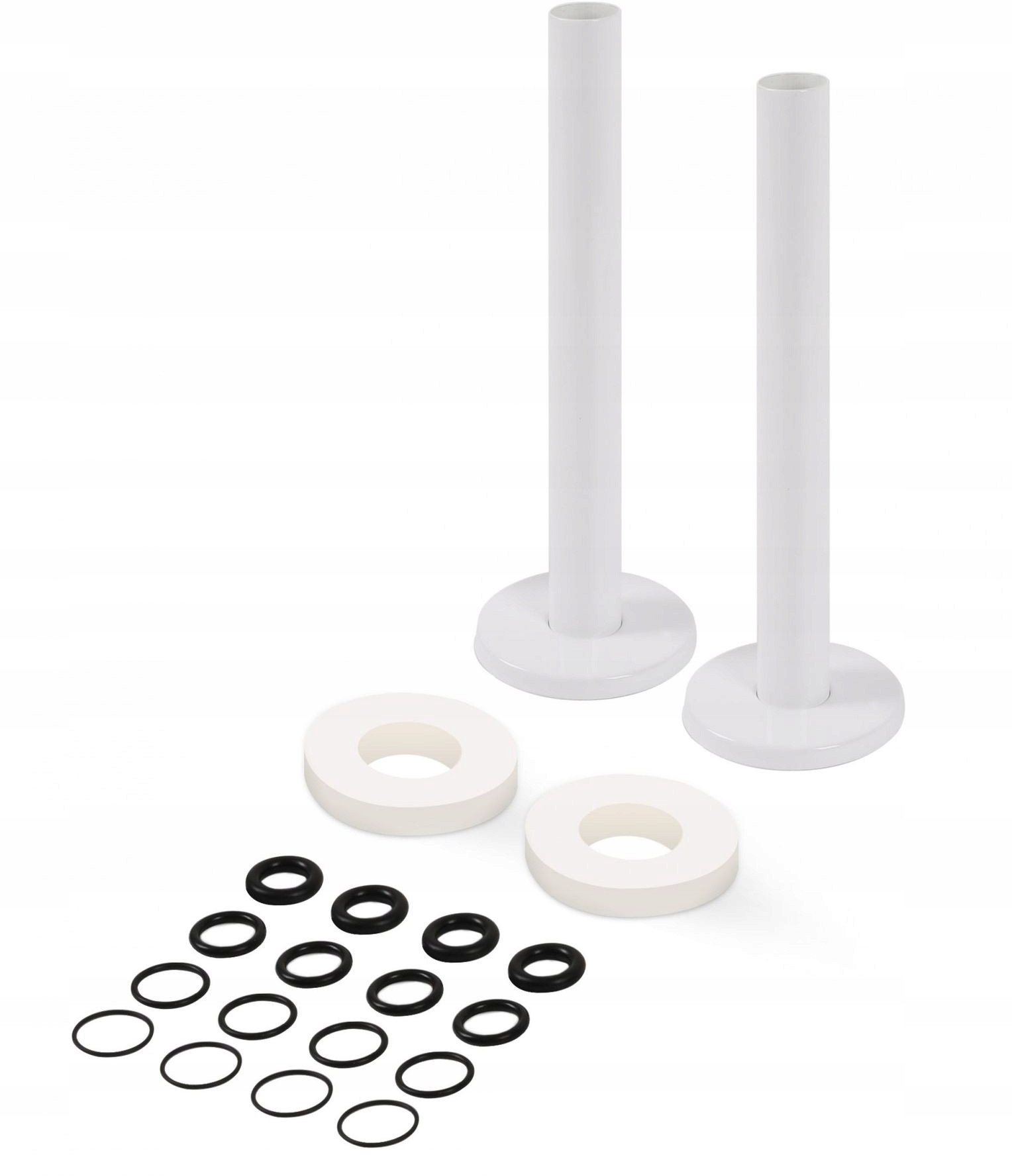 TERMA ZESTAW MASKUJACY PODWOJNY BIAŁY