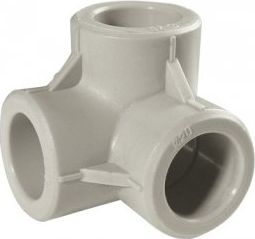 KAN-therm trójnik narożny 20 PP (1209257010)