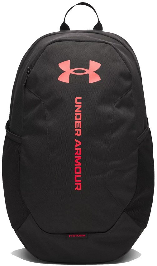 Under Armour Plecak Hustle Lite Szkolny sportowy czarny