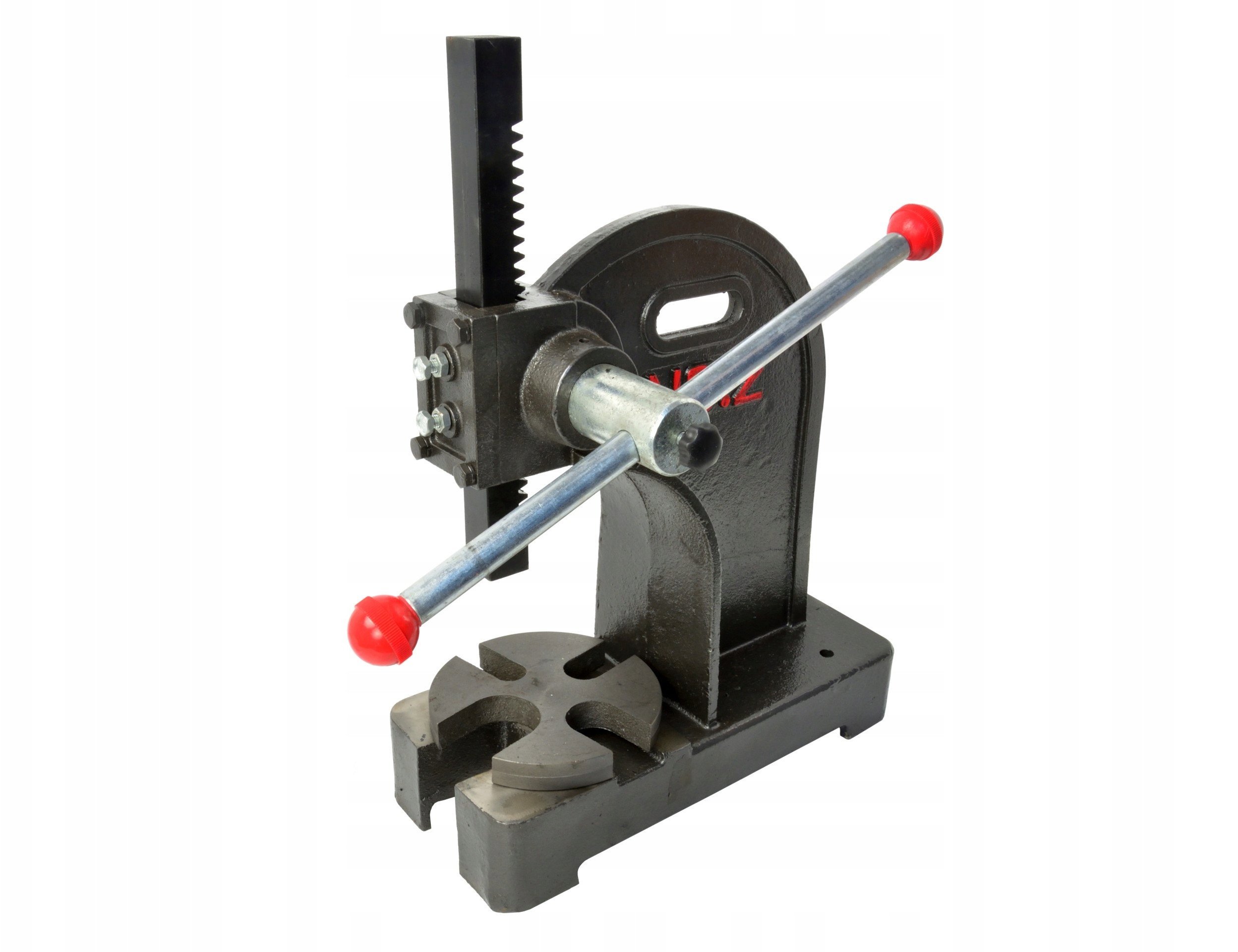 #Prasa mechaniczna stołowa 2T (1)