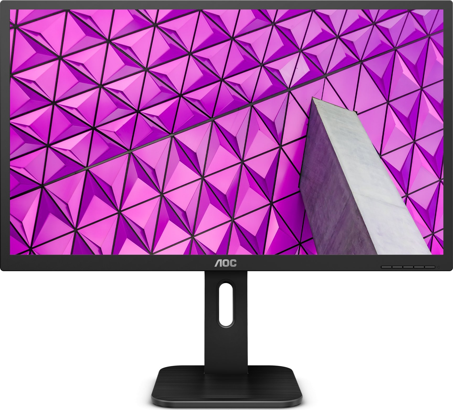 Monitor AOC 24P1