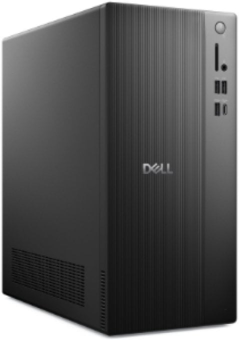 Komputer Dell Pro Tower Essential Ultra 5 225/16GB/512GB/UHD/Win11/ENG Kbd+mouse/3Y ProSupport NBD OnSite Warranty