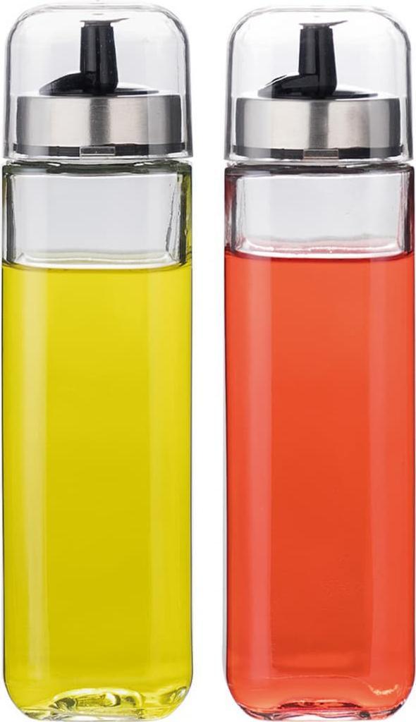 KingHoff ZESTAW BUTELEK DO OLIWY I OCTU KINGHOFF KH-1645