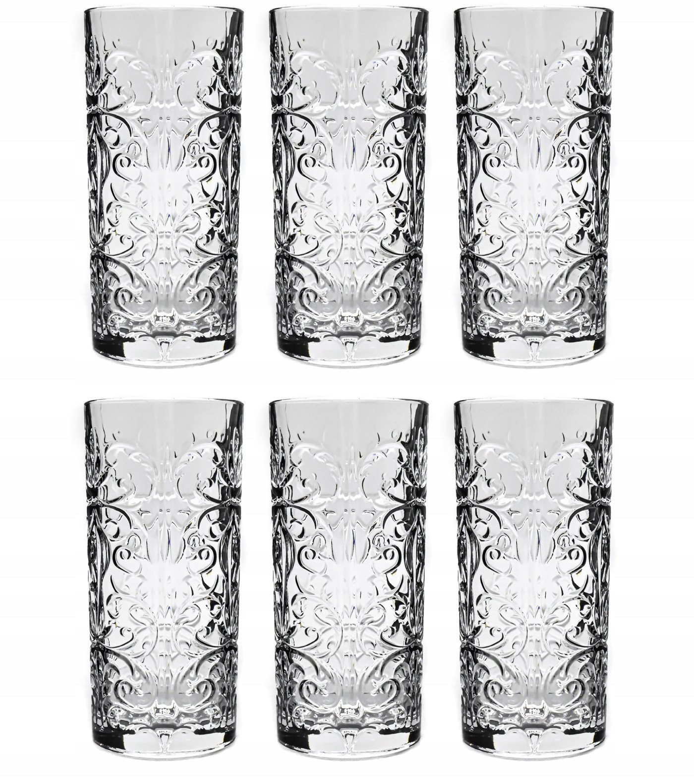 TATTOO TUMBLERS- HB