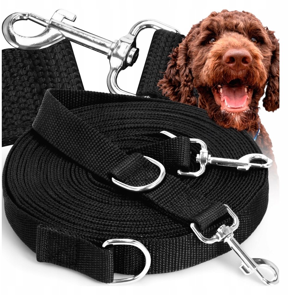 MOCNA SMYCZ TRENINGOWA DLA PSA 10M KANZA