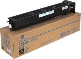 Toner Konica Minolta TN-713 Black Oryginał (A9K8150)