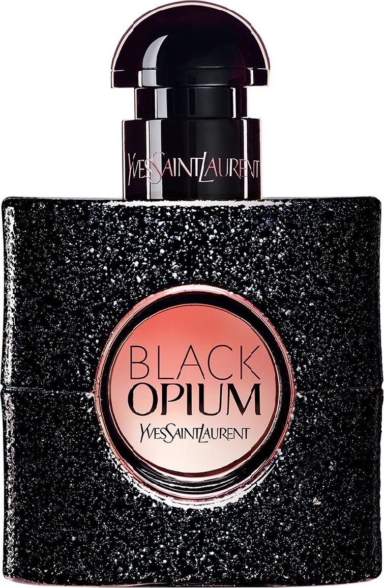 Yves Saint Laurent Black Opium EDP 30 ml