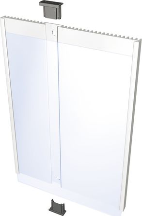 Durable TABLICZKA INFORMACYJNA 210 X 297 MM DURABLE INFO SIGN