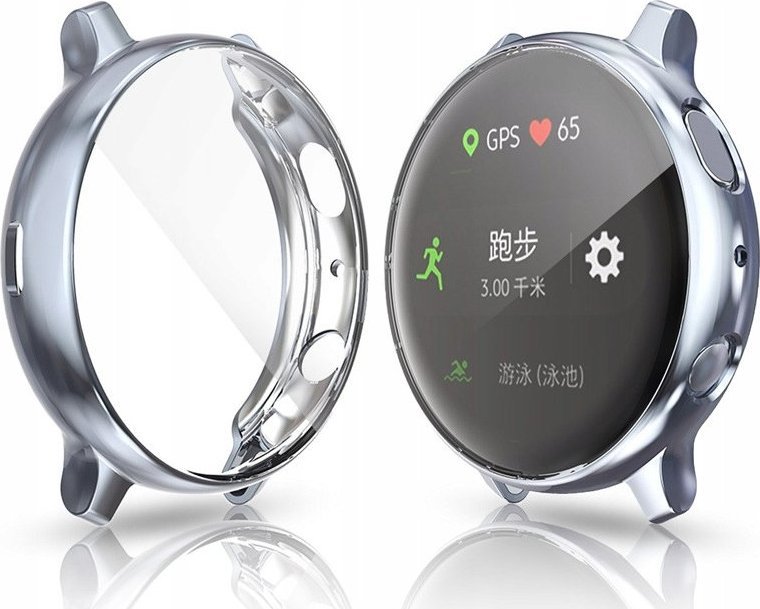 Etui Case do Samsung Galaxy Watch Active 2 44mm