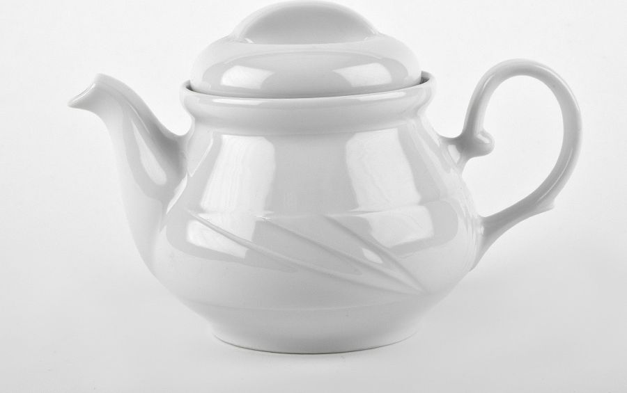 Lubiana Dzbanek biały (35348)