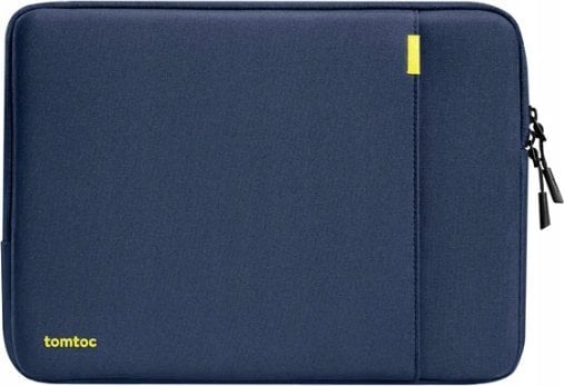 Etui Tomtoc tomtoc Sleeve - 14" MacBook Pro, Dark Blue