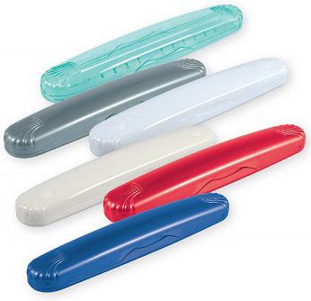 Top Choice Etui na szczoteczkę do zębów (6588049)