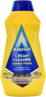 Astonish ASTONISH Mleczko d/czyszczenia 500mllemon