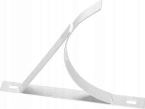 Concept Wspornik podgrzewacza poziomego, kpl. 2 szt.