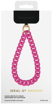 Ideal of Sweden Smycz Hyper Pink standard