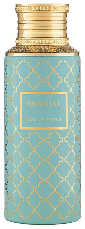 Maison Asrar Imperial woda perfumowana spray 100ml