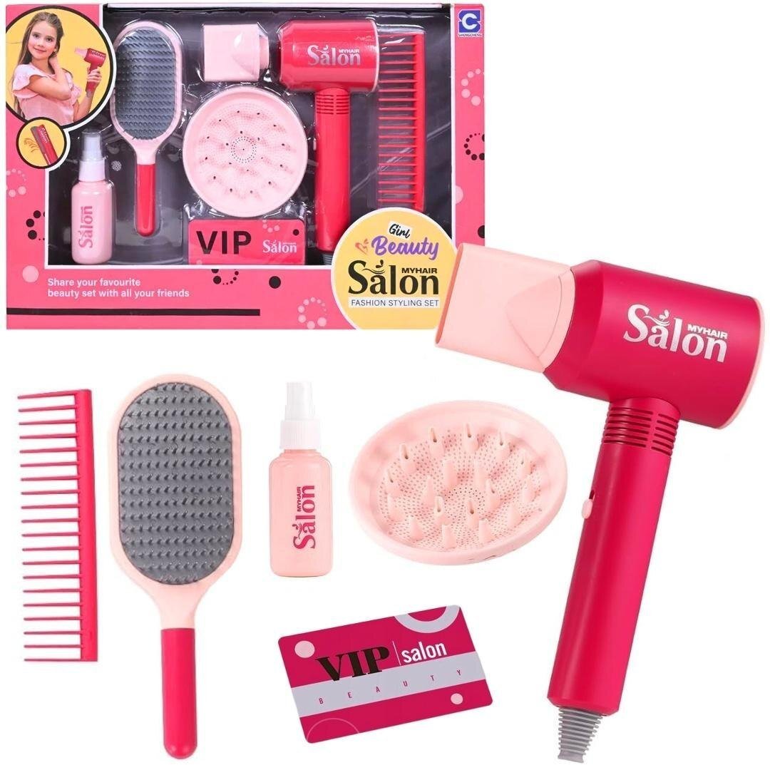 Zestaw akcesoria do włosów