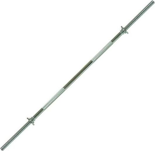 HMS Gryf prosty z gwintem i zaciskiem 120 cm (17-6-089)