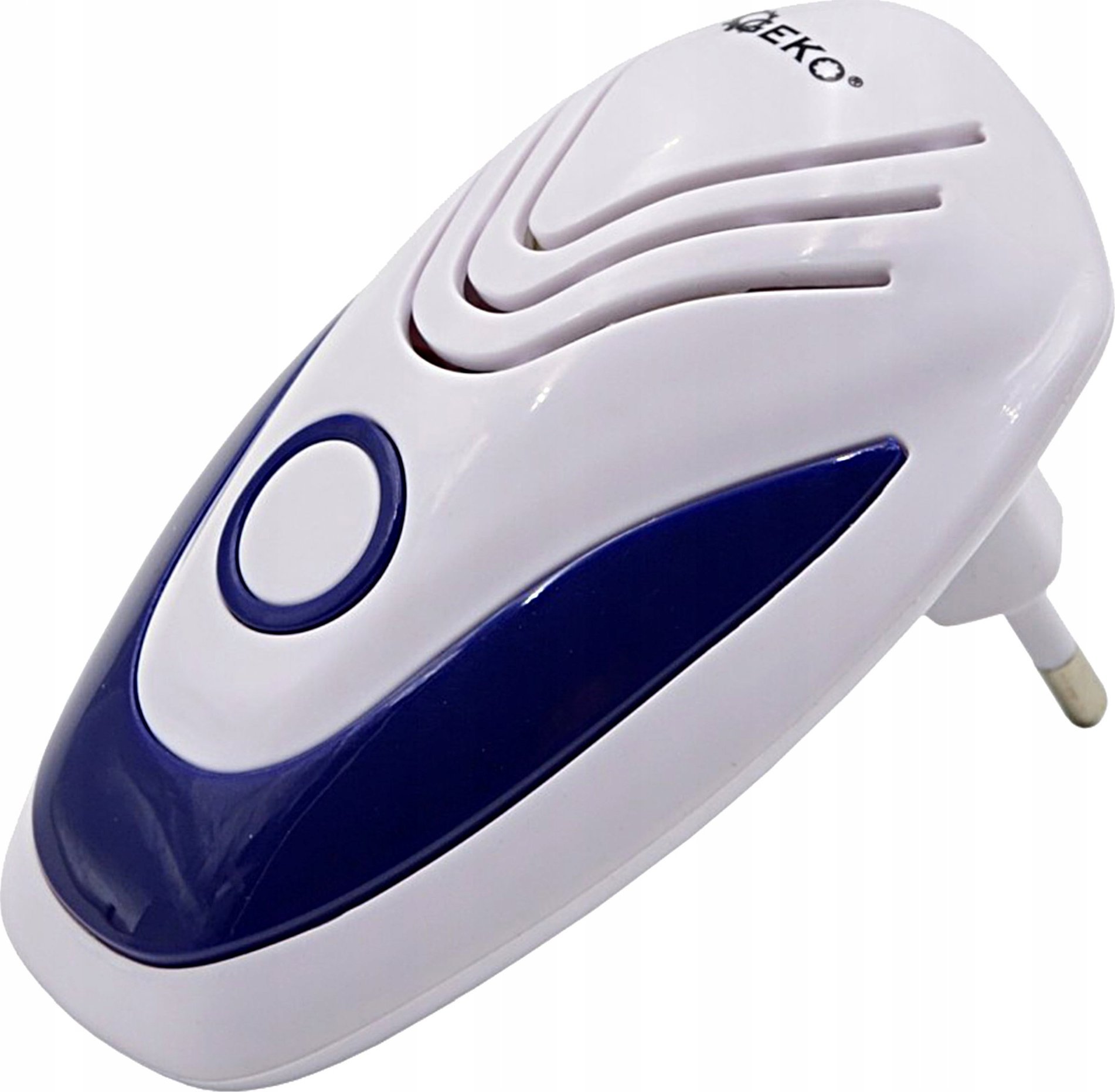 Geko Odstraszacz owadów i gryzoni (170)