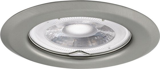 Oprawka Punktowa Argus Ii Ct-2114 Chrom Mat 37153 Kanlux