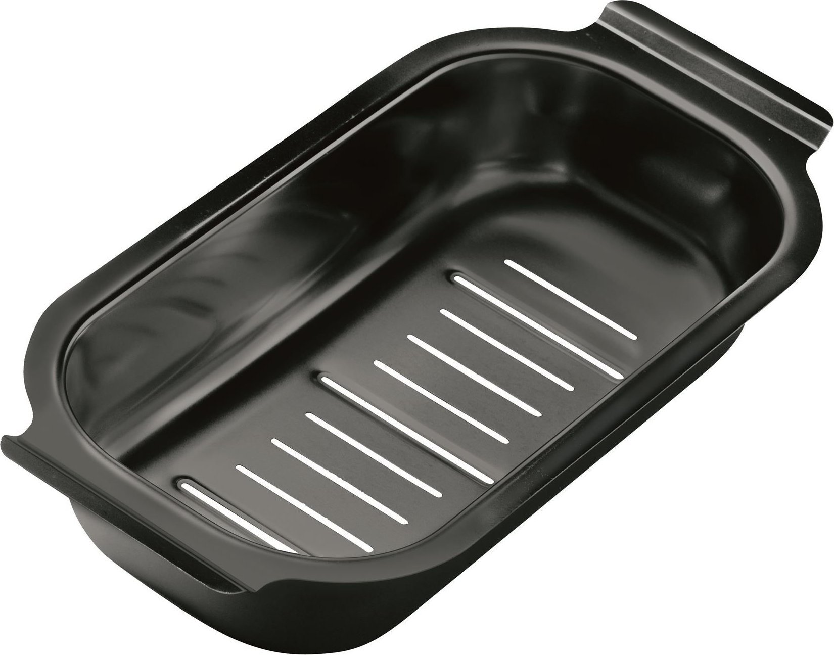 Alveus ALVEUS wkładka ociekowa MONARCH brąz