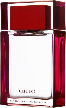 Carolina Herrera Chic EDP 80 ml