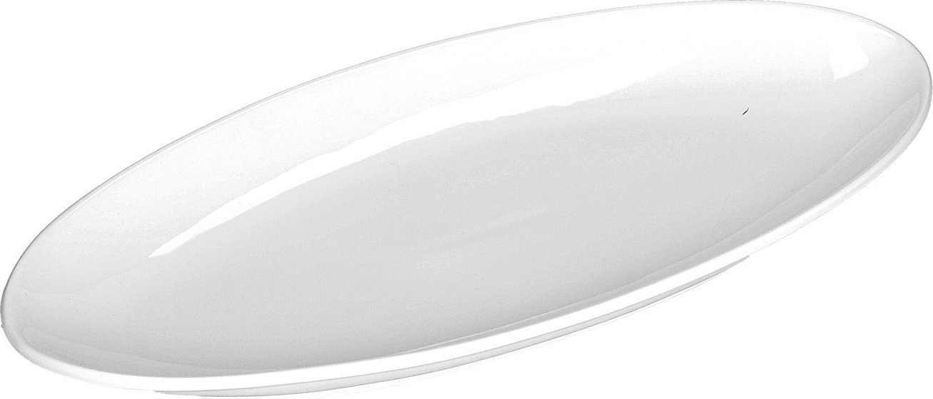 NPC Polska La Porcellana Bianca Convivio Taca owalna 36 x 17 cm