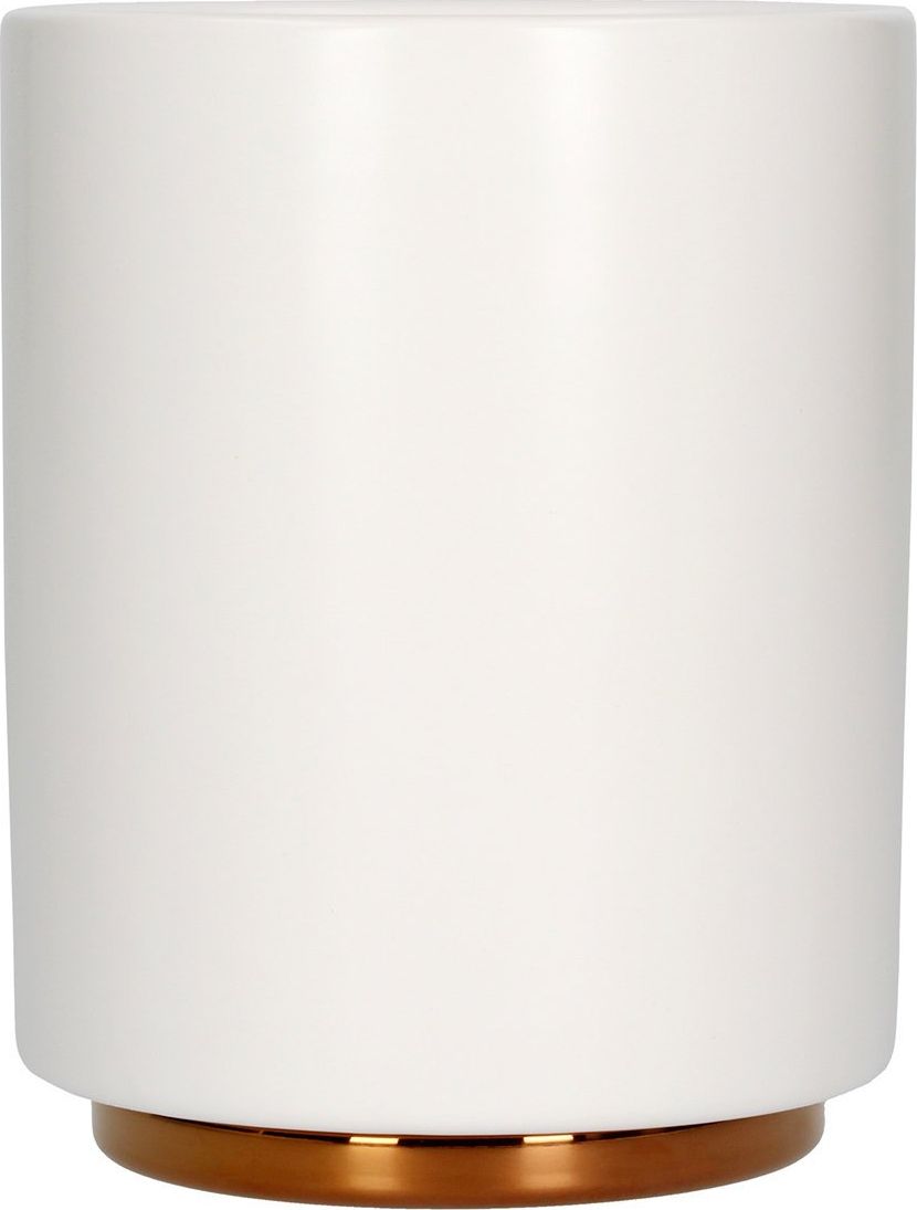 Fellow Fellow Monty Latte Cup - Kubek biały 325 ml (CD/852212007335) - 52021