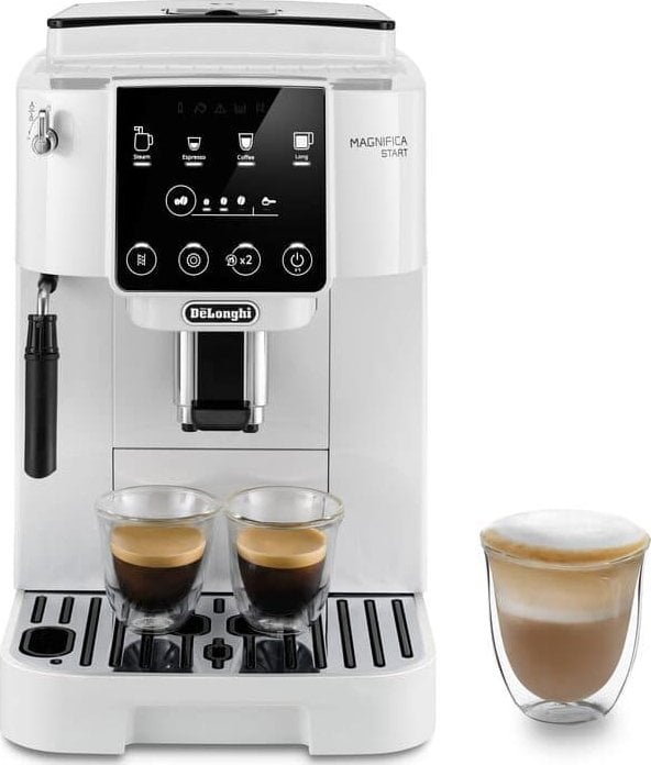 Ekspres ciśnieniowy DeLonghi Magnifica S ECAM220.20.W