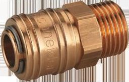 RECTUS RECTUS SZYBKOZŁĄCZE Ż.GW.ZEW. 1/2" REC35298