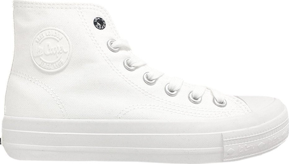 Lee Cooper Buty damskie trampki LEE COOPER (LCW-22-31-0906L) 39