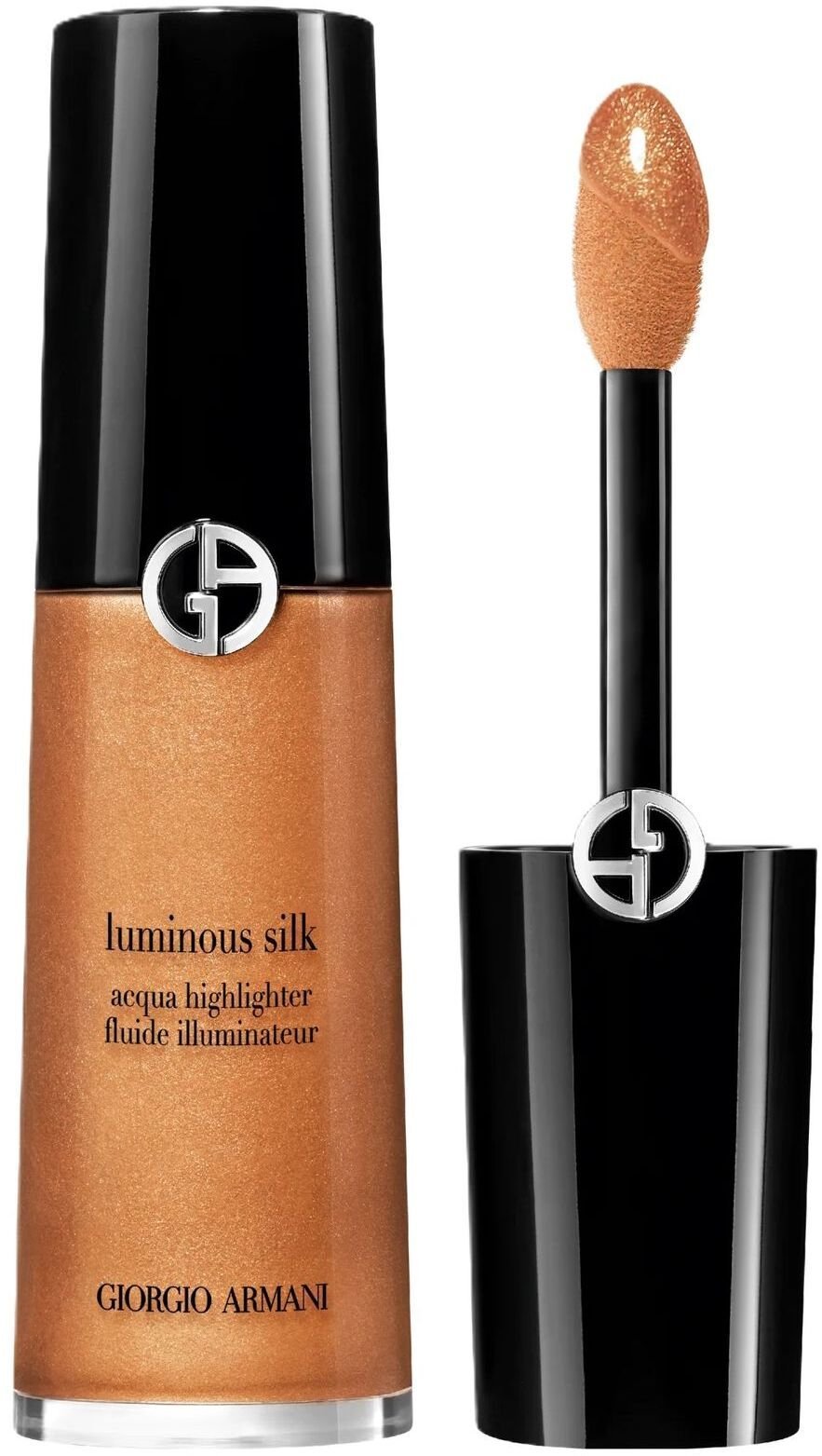 Giorgio Armani ARMANI LUMINOUS SILK ACQUA HIGHLIGHTER 12ML 5
